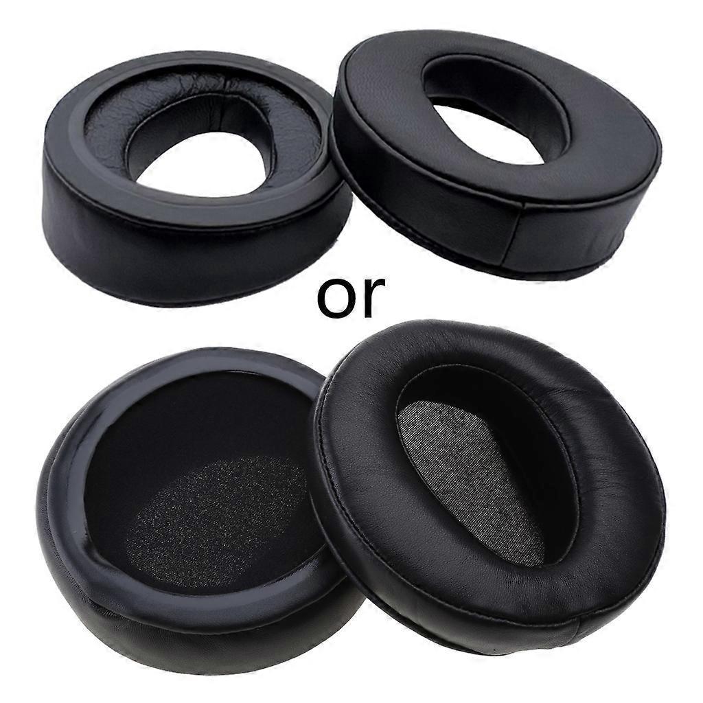 Ersatz-ohrpolster Aus Schafleder Für Sony Mdr-z1r, Mdr-z7, Mdr-z7m2 Kopfhörer – Ersatzteile