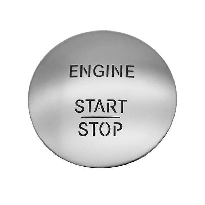 Motorstartknopf Für Mercedes C204, S204, W204, W176, W246 - Original Start-stopp-schalter, Zuverlässiges Ersatzteil Für Autos.