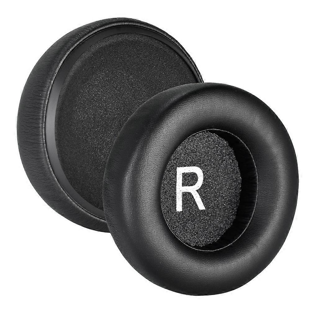 Komfortable Ersatz-ohrpolster Für Akg K545, K275, K267, K167 Und K540 Kopfhörer – Mit L/r-markierung