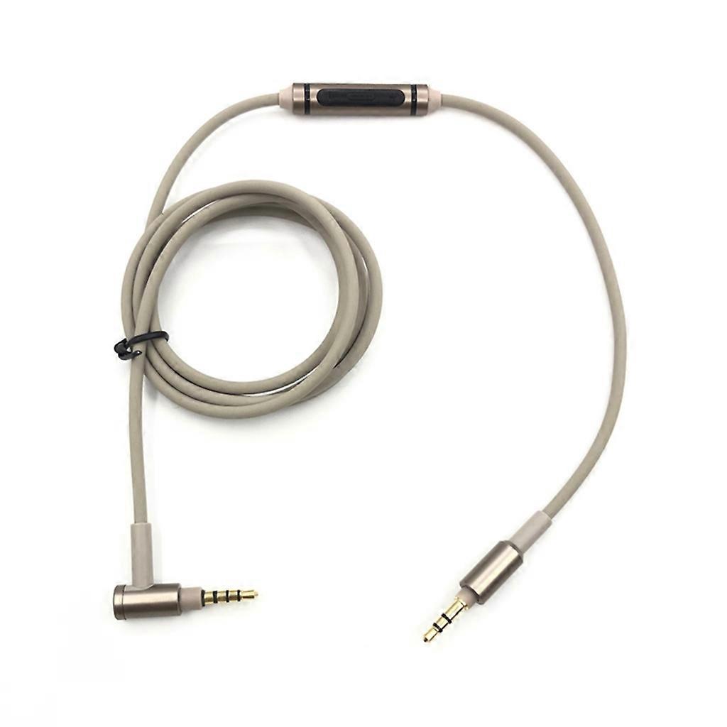 Ersatz-audiokabel Für Sony Mdr-1a, Mdr-1abt Und Mdr-1adac Kopfhörer