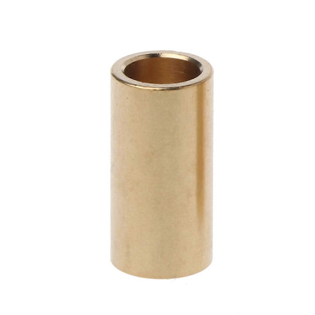 8-mm-führungsring Aus Messing Und Kupfer, Präzisionsbuchse Mit Öllager, 11 Mm 12 Mm Außendurchmesser - A-