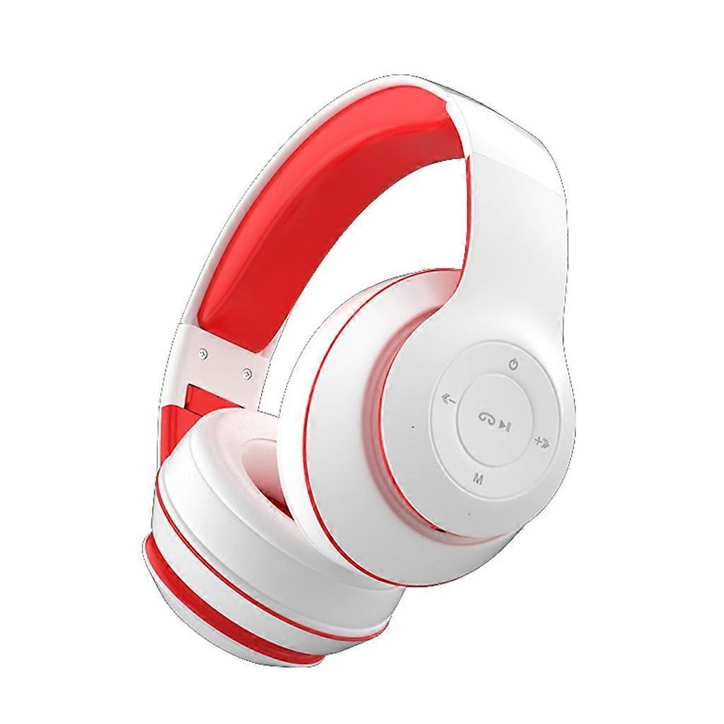 Bluetooth-kompatible Kopfhörer, Headset, Ohrhörer, Kabellose Stereo-kopfhörer