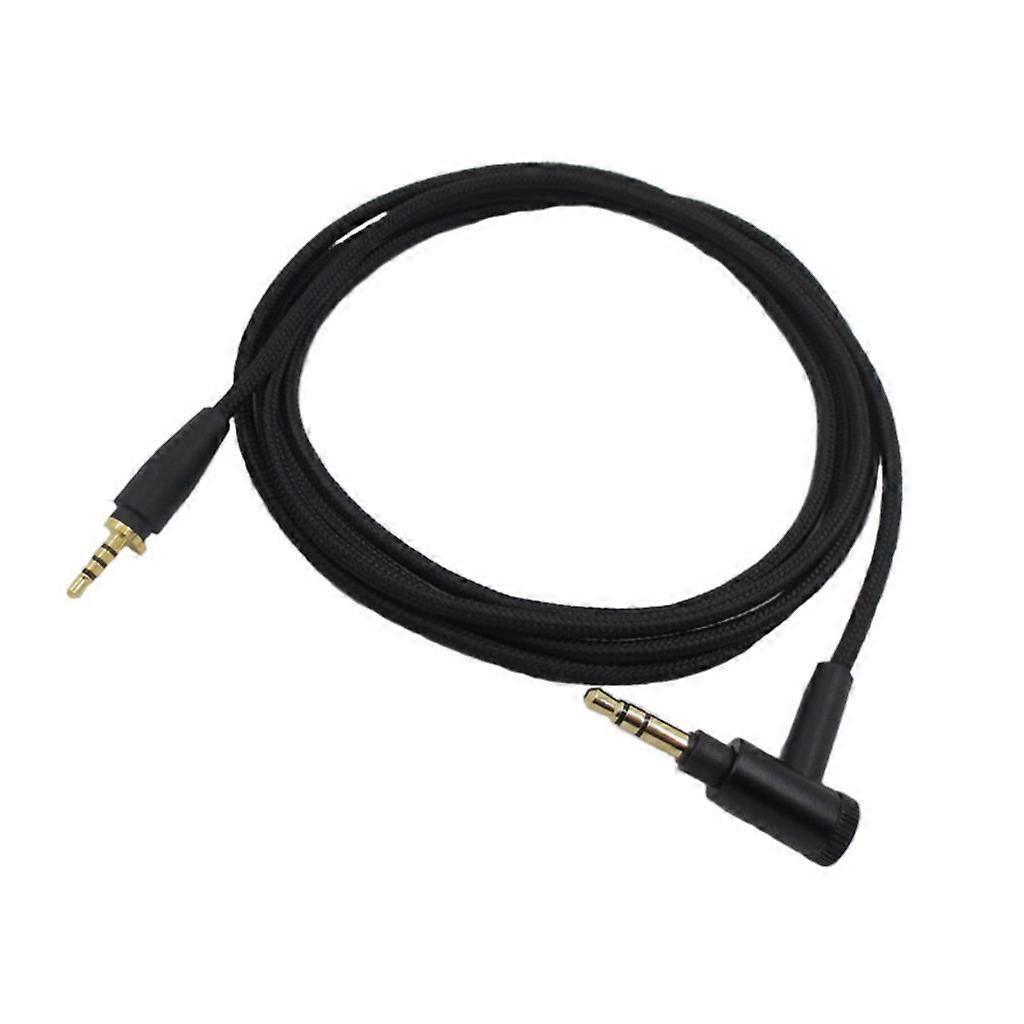 3,5-mm-kopfhörer-audiokabel (aux-kabel) Als Ersatz Für Sennheiser Urbanite L Xl – Standardausführung