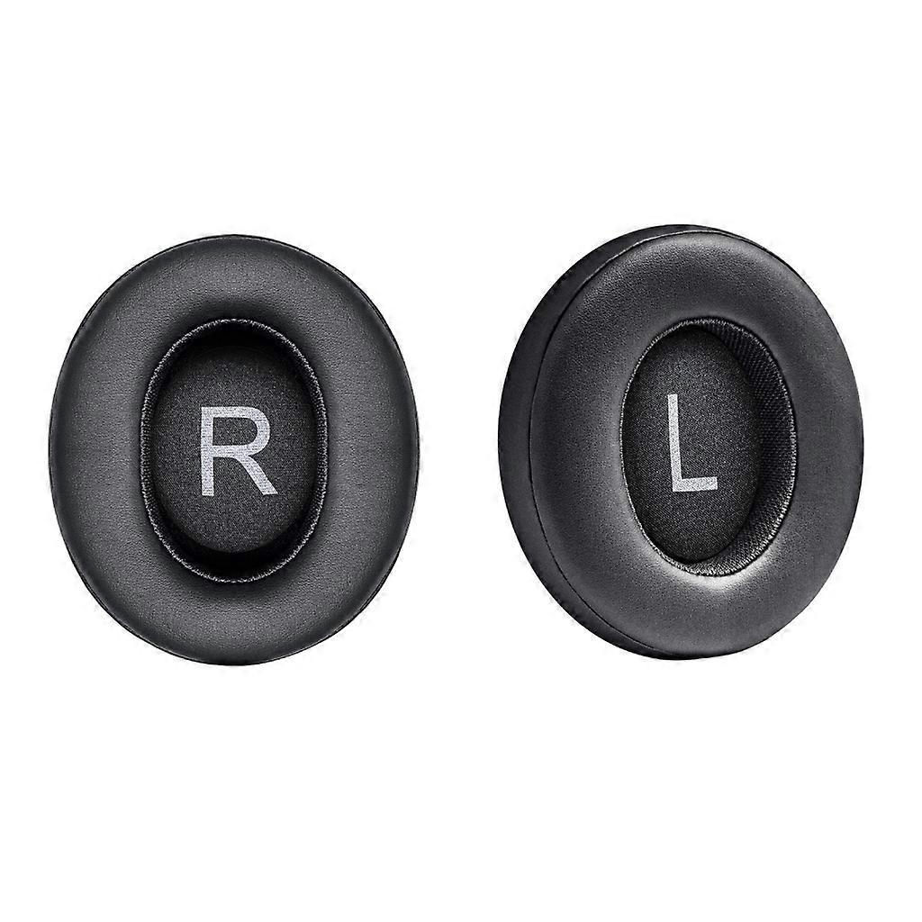 Atmungsaktive Ohrpolster Für Shure Aonic50, Aonic40 Und Srh1540 Kopfhörer (ohrpolster Mit Schnalle)