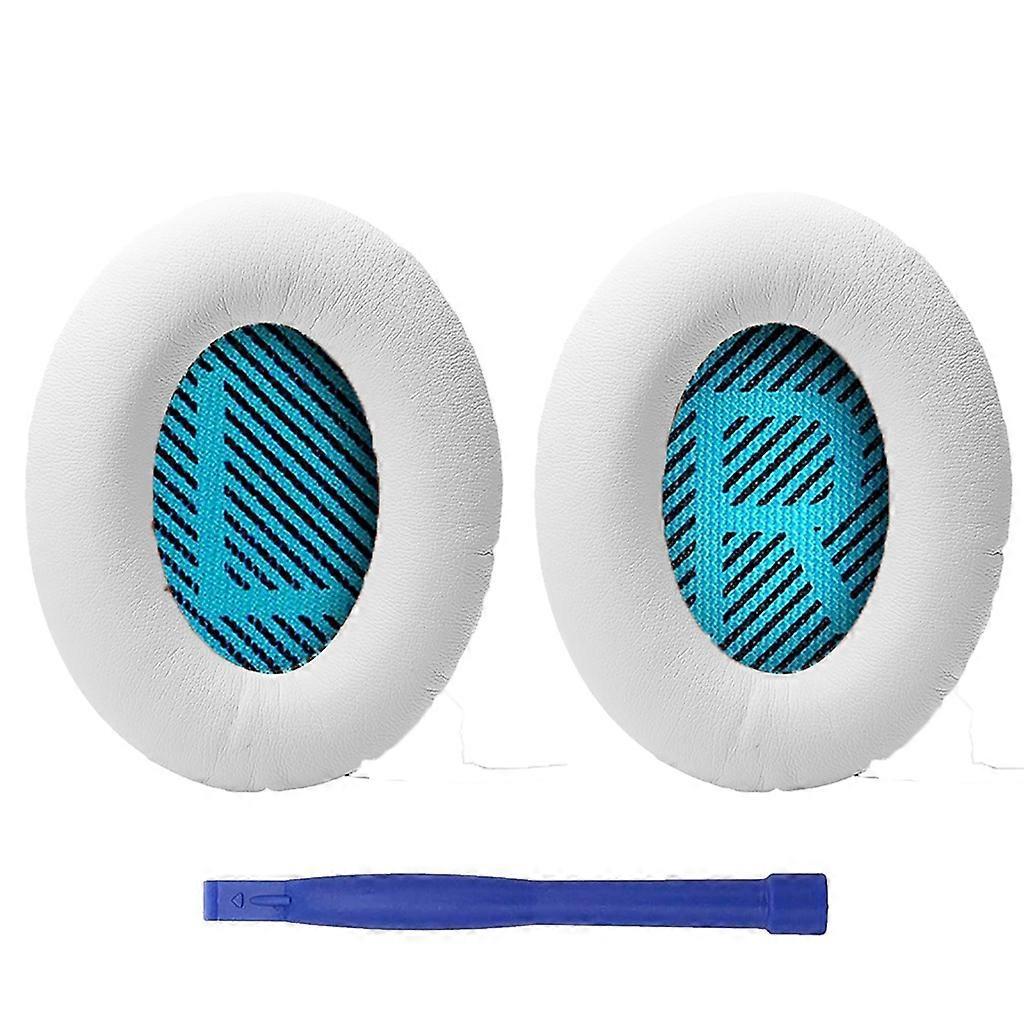 Protein-ohrpolster Für Kopfhörer Qc35 Qc15 Qc25 Headsets Ohrmuscheln Ohrpolster