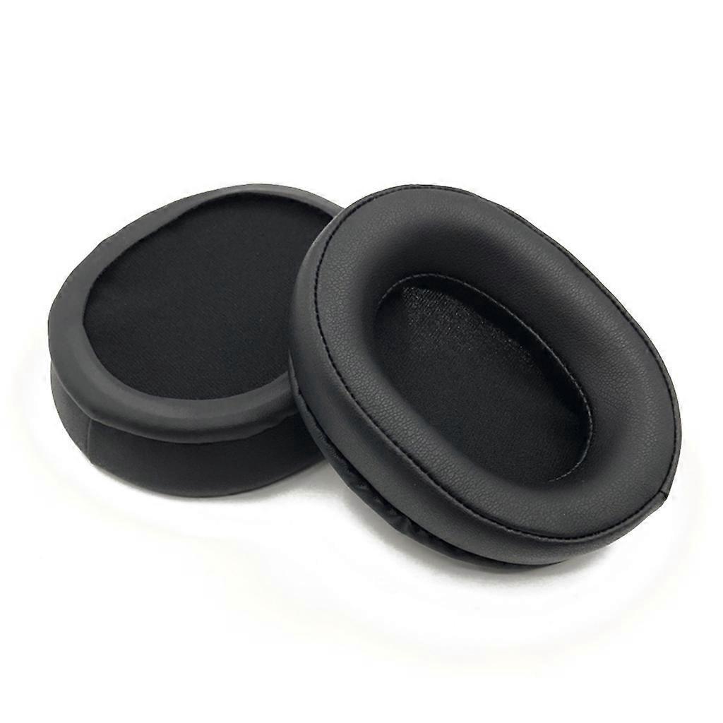 Ohrpolster Aus Memory-schaum Für Kopfhörer-headset Ath-ws990bt Ath-msr7 Msr7b
