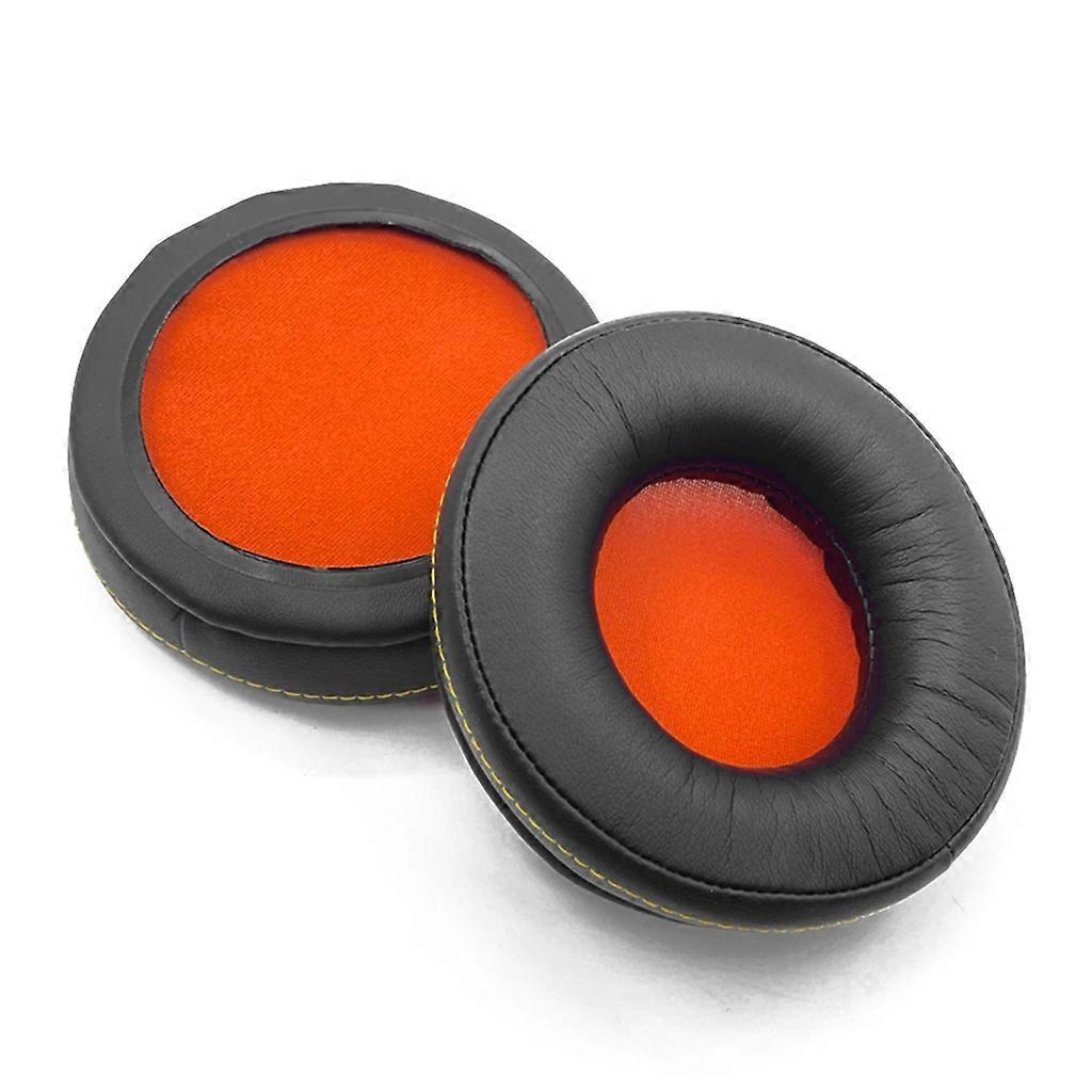 Ohrpolster Und Kopfbügel Aus Memory-schaum Für Steelseries Siberia 800 840 Kopfhörer/ohrenschützer