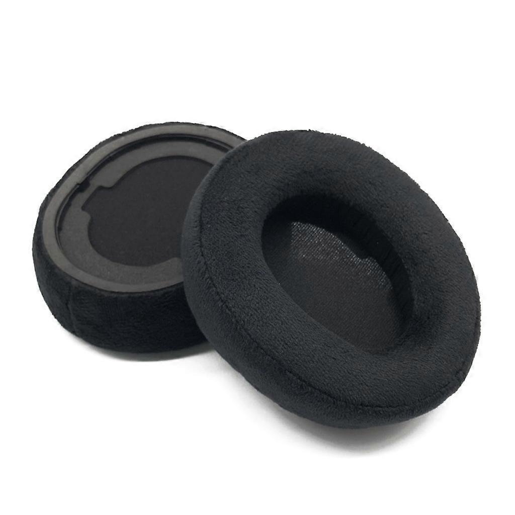 Ohrpolster Für Steelseries Arctis Nova Pro Wireless Headset – Flanell