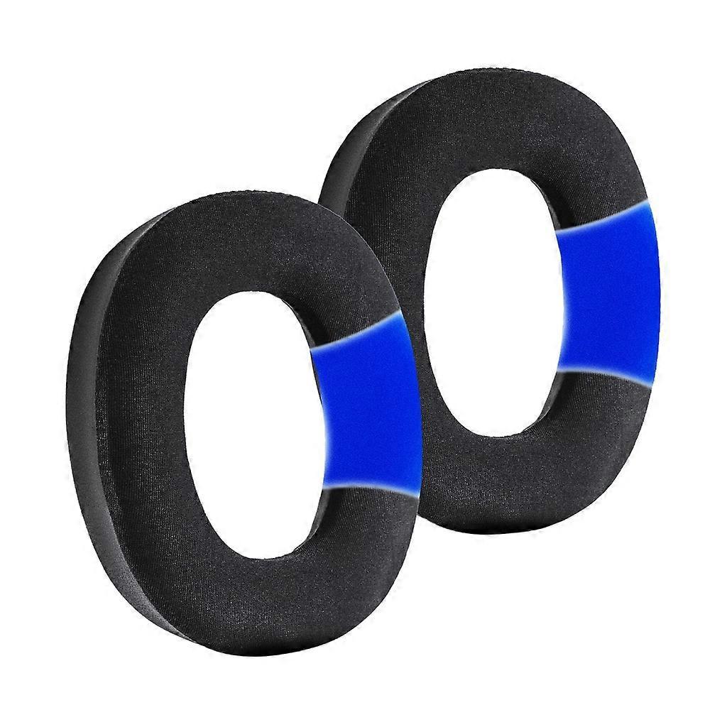 Ohrpolster, Schwammkissen-ersatz Für Bowers&wilkins Px7 Headset – Eistuch