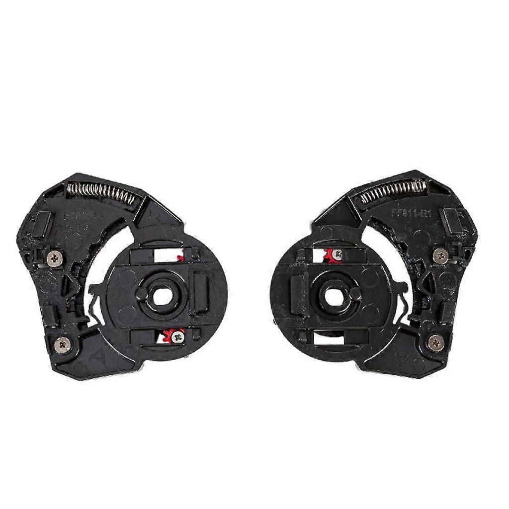 Ff811 Helm: Visierhalterung, Windschutzscheibe Und Visier, Visierbefestigungsbasis Für Helme, Halterung Für Motorrad-visierschutz.