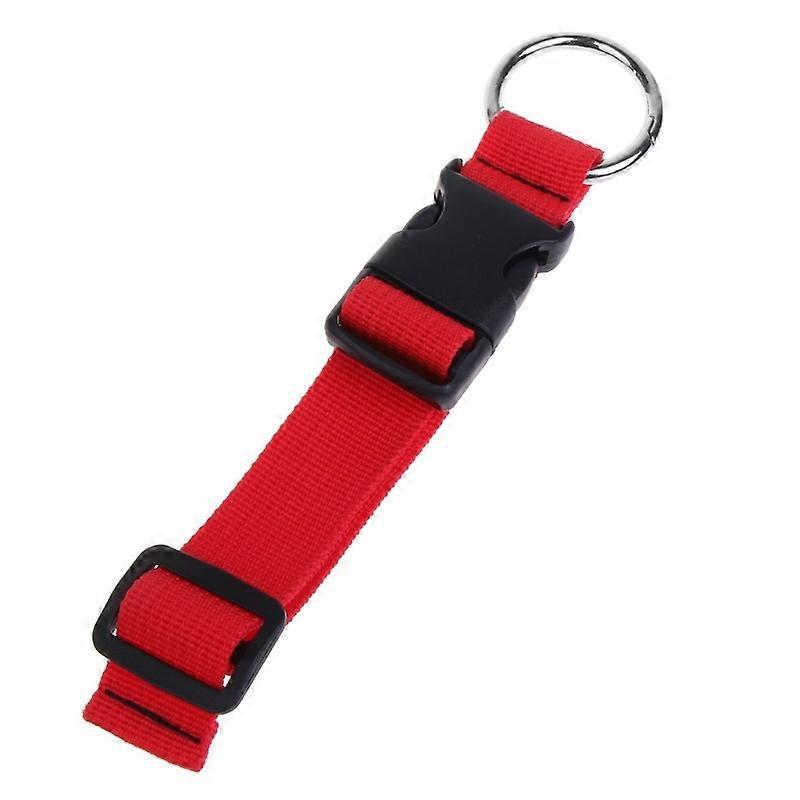 Add-a-bag Taschenbefestigung Für Koffer, Robuster Trageclip Für Reisen, Halteclips Für Jacken Und Gepäck, Praktisches Und Langlebiges Zubehör.