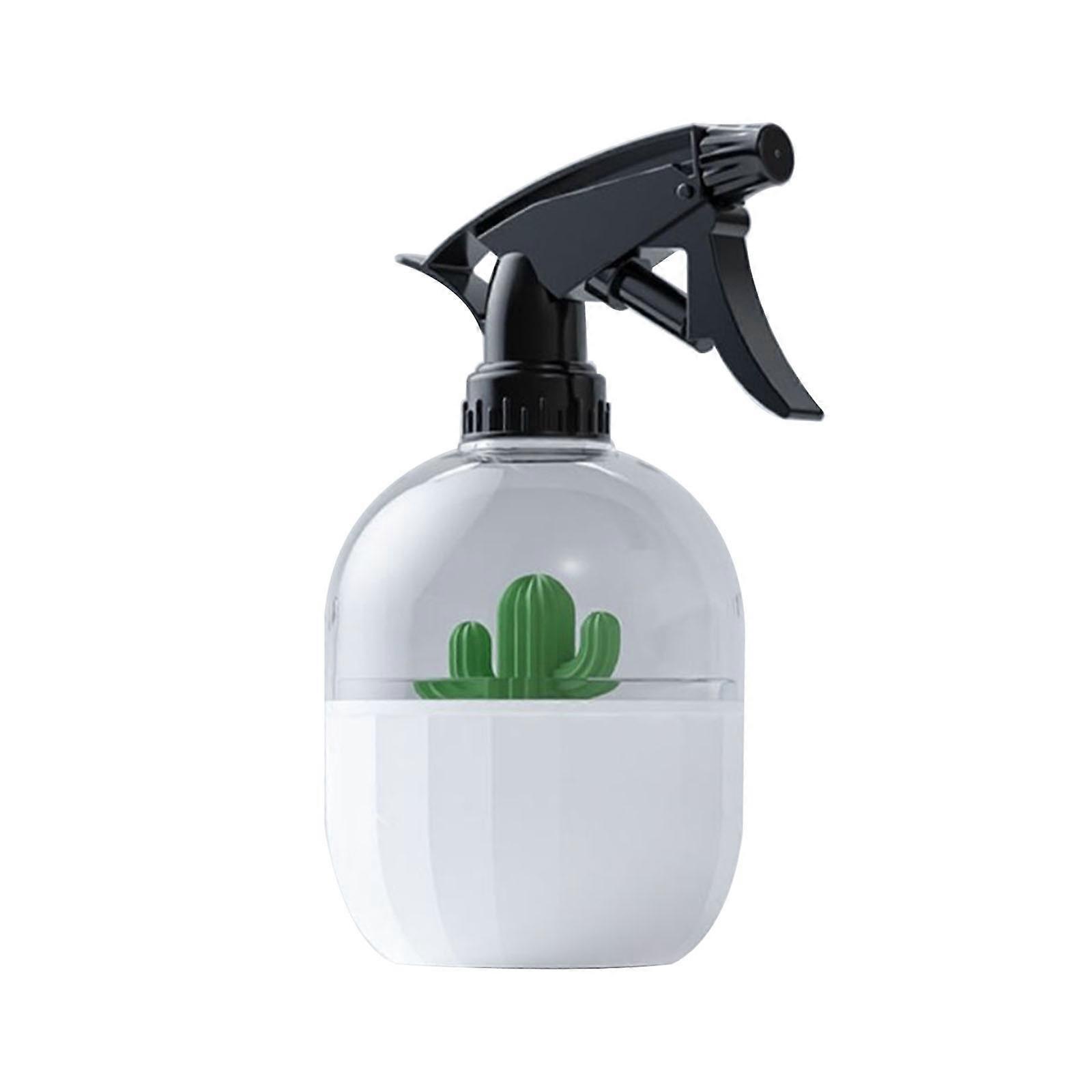 Hier Ein Titelvorschlag Auf Französisch (maximal 190 Zeichen): Leere 500-ml-sprühflasche Für Kakteen, Verstellbarer Tragbarer Sprüher, Verstellbarer Sprüher, Nachfüllbares Pflanzenspray