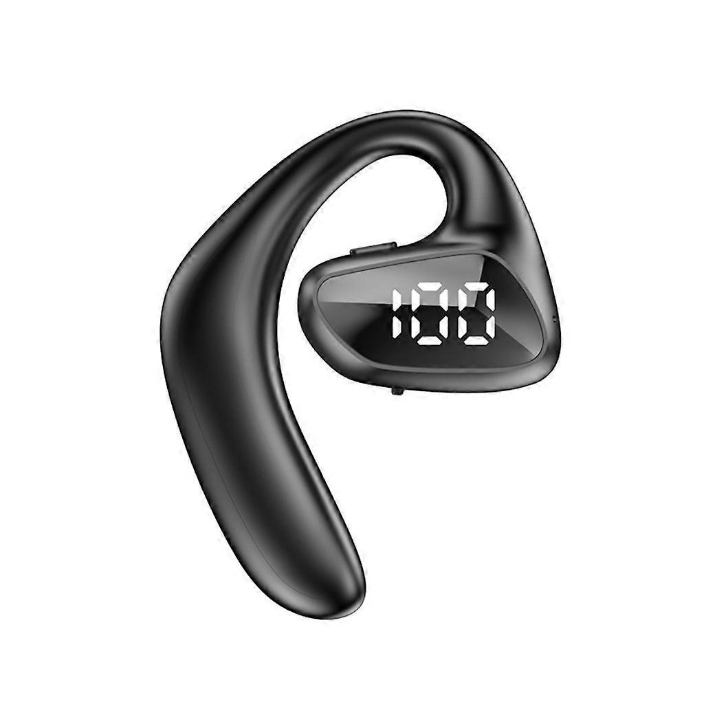 Kabellose Bluetooth 5.2-ohrhörer – 10 Stunden Akkulaufzeit – Freisprecheinrichtung Für Mobiltelefone