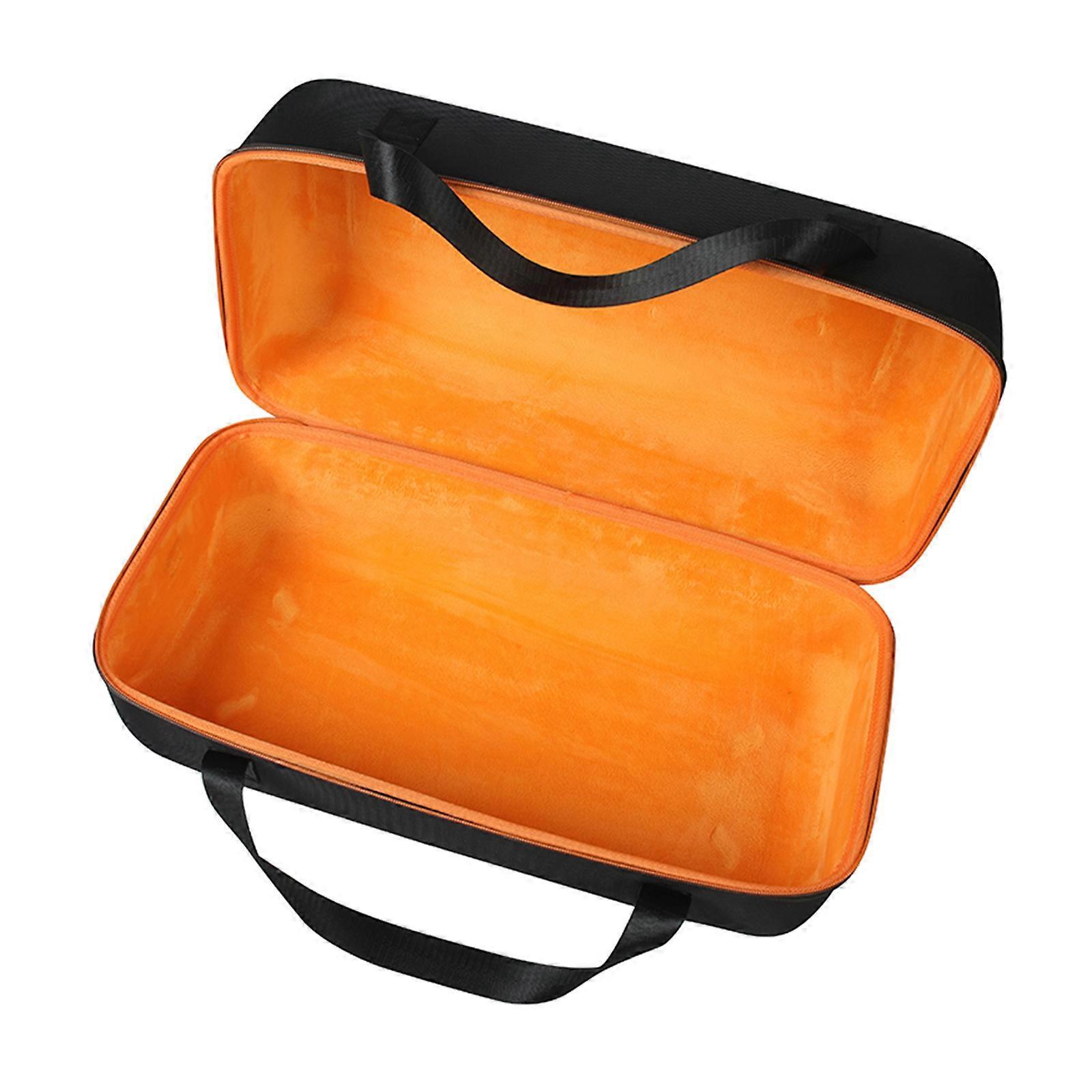 Schutzhülle Für Den Jbl Partybox On The Go Lautsprecher Mit Griff Und Tragetasche