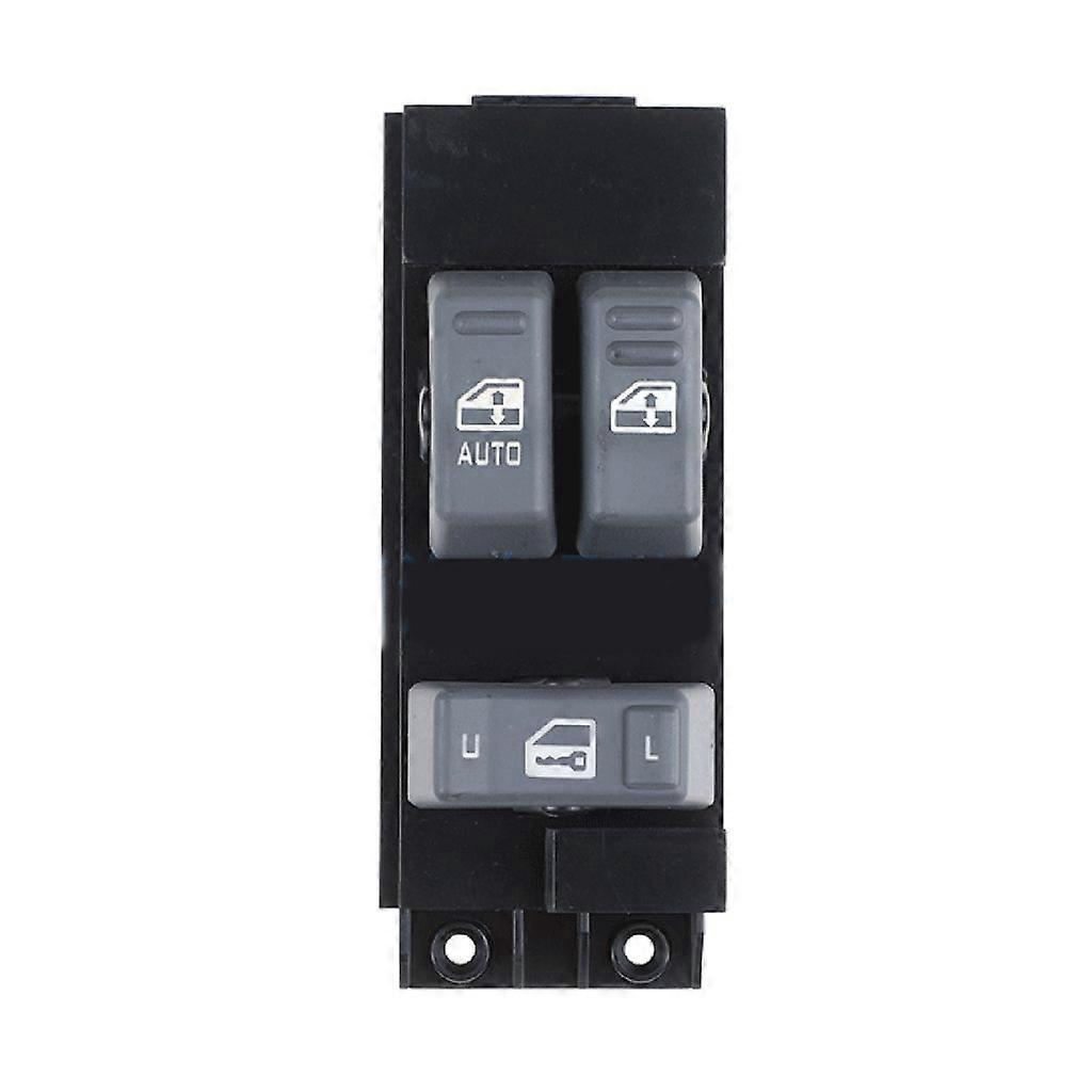 Elektrischer Fensterheberknopf Für 1500 2500 3500, Ersatzteil 15047637 19259957, Automatische Fenstersteuerung, Kompatibles Originalteil.