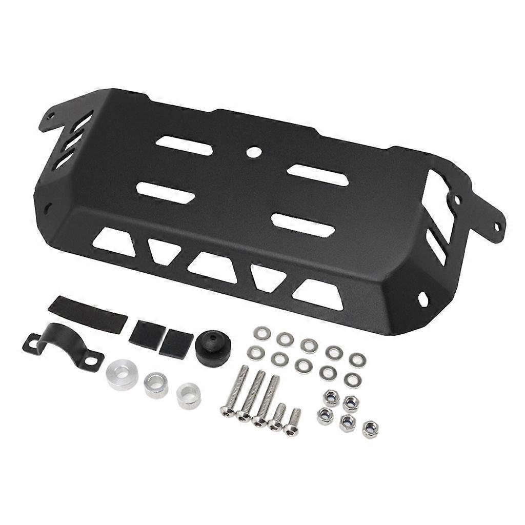 Auspuffschutzblech Für Motorradmotorrahmenverkleidung Für X Max 300 - Hitzeschutz, Motorradzubehörteil, Hitzeabweiser, Motorverkleidung.