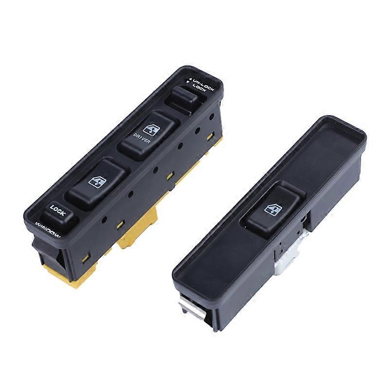 Robuster Und Zuverlässiger Elektrischer Fensterheber - Einzelschalter 37990-60a00 37995-60a00, Langlebiges Autoteil Für Autofenster, Einfacher Direkter Austausch, Oem-qualität, Ideal Für Schnelle Repa