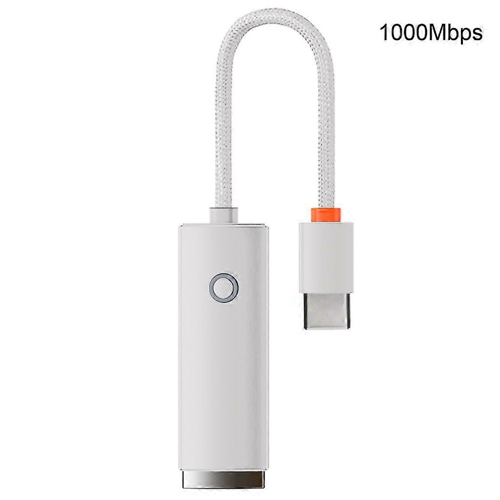 10/100 Mbit/s Usb-ethernet-netzwerkadapter, Usb-c Auf Rj45, Usb-a Auf Ethernet-adapter, Netzwerkkabel Für Laptops.