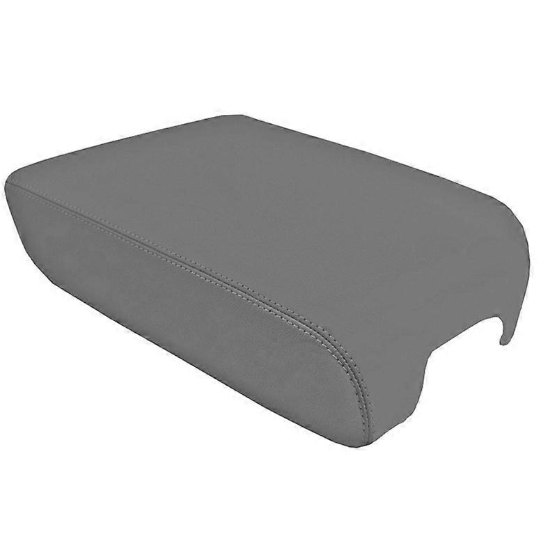 Auto-armlehnenkissen, Handschutz Für Die Mittelkonsole, Kofferraumabdeckung, Auto-armlehne, Komfortables Innenraumzubehör.