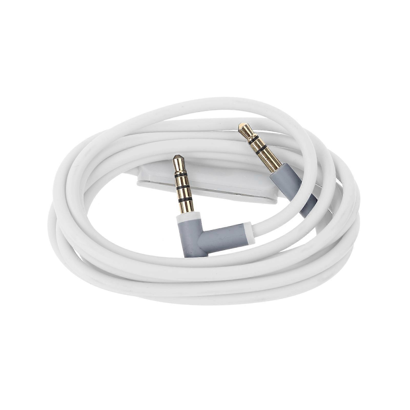 Robustes 55-zoll-gaming-headset-kabel Mit Geräuschunterdrückung Für Solo2.0