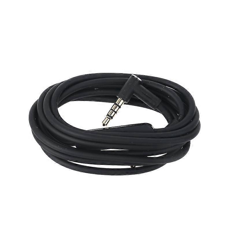 55-zoll-gaming-headset-kabel Mit Geräuschunterdrückung Für Solo2.0 – Robust Und Flexibel