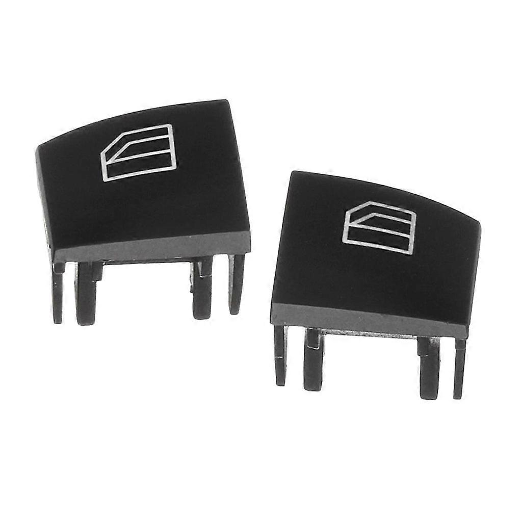 Fensterheber-bedienknopf Für Ml Gl W164 X164 W251, Ersetzt 2518300390, Fensterheberschalter, Gebrauchtes Autoteil