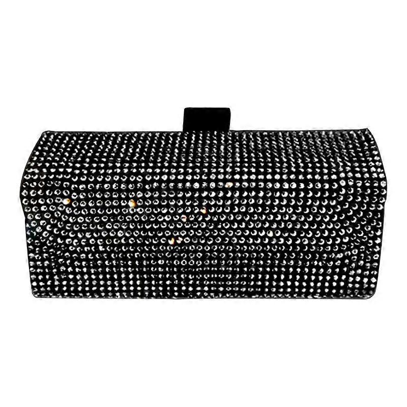 Glänzender Brillenhalter Für Die Sonnenblende Im Auto, Praktischer Organizer Für Sonnenbrillen, Stilvolles Autozubehör, Einfache Aufbewahrung Im Fahrzeug.