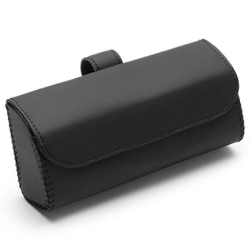 Brillenhalter Für Suvs, Sonnenblendenclip Mit Verstecktem Magnetfach, Sonnenbrillen-organizer Für Das Autoetui.