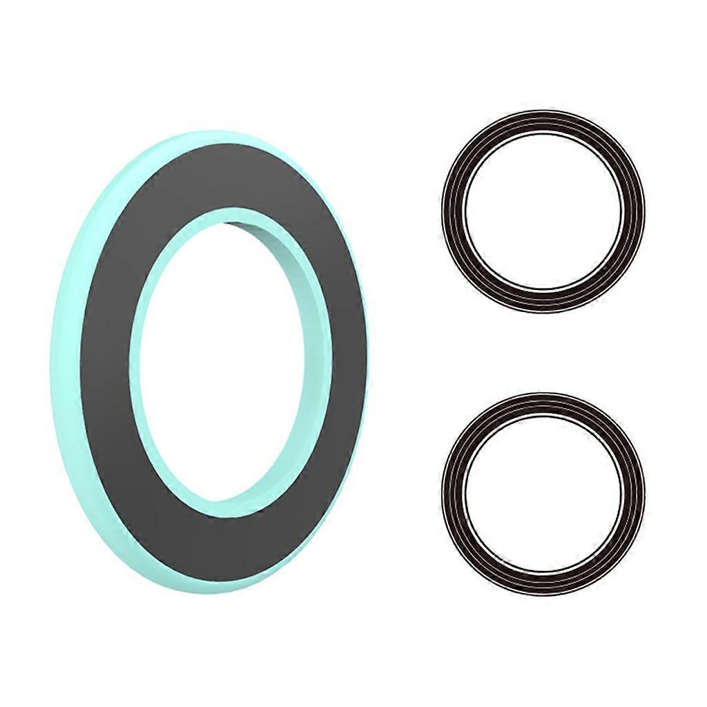 Magnetische Wandhalterung Für Tablet Und Smartphone, Praktische Schnellbefestigung, Ideal Für Einfache Wandaufbewahrung Und Sofortigen Zugriff.