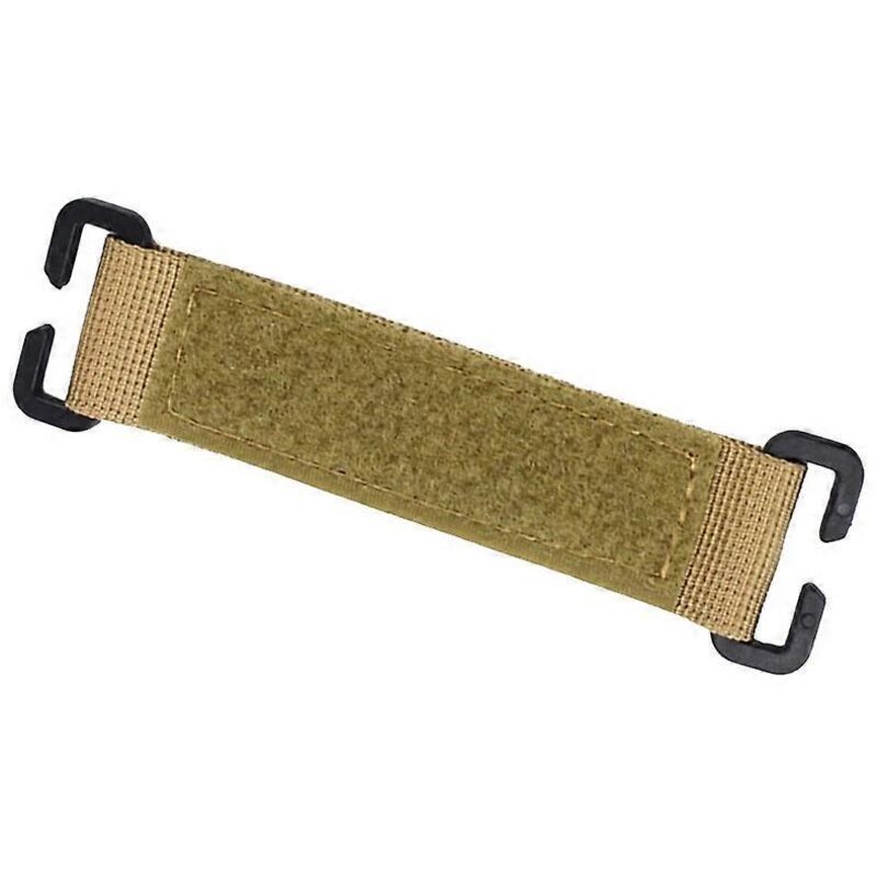Mehrfarbige Klebepatches 12,2 X 2,5 Cm Für Abzeichen – Dekorative Aufkleber Für Kleidung Und Taschen – Ideal Zum Personalisieren Von Stickpatches – Packung Mit 4,80 X 0,98 Zoll Großen Klebestreifen