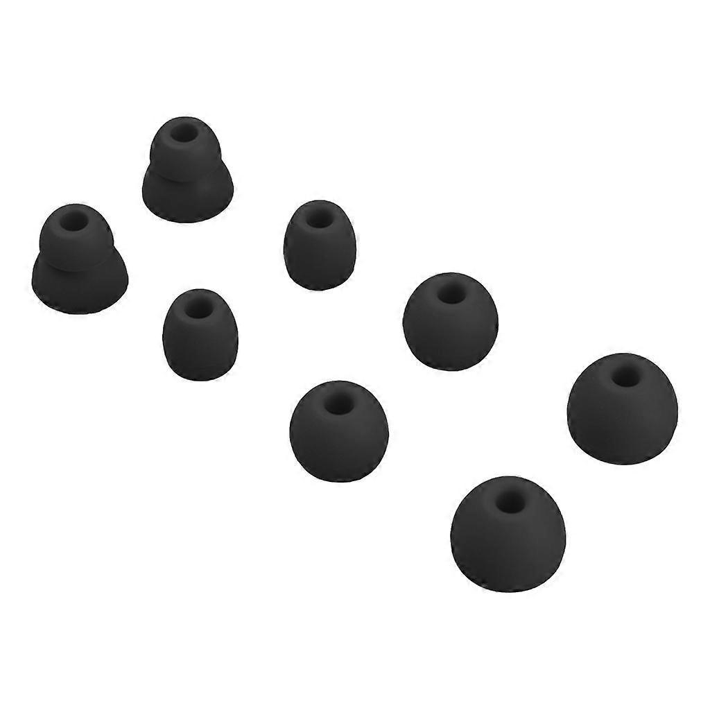 8-teiliges Ohrpolster-set Für Beats Flex/x Kopfhörer