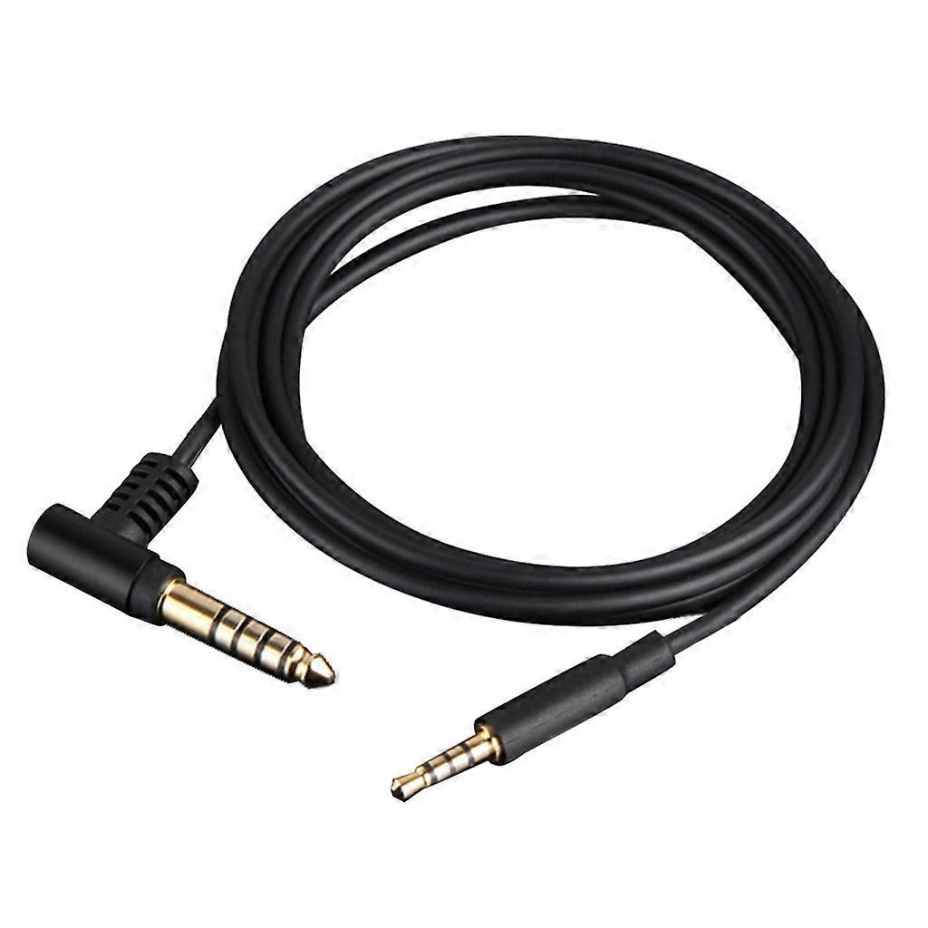 Versilbertes Audiokabel Für Akg Y40, Y50, Pxc550, Pxc480, Live2 – 44 Mm