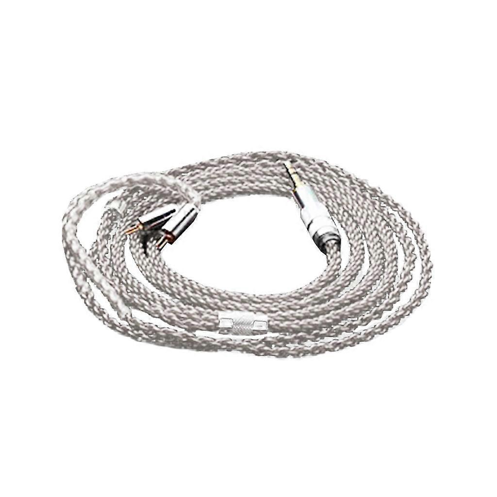 Mmcx-ersatzkabel Für Shure Se215 Se425 Se535 Se846 Kopfhörer