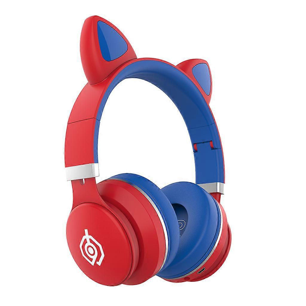 Kabelloses Gaming-headset Mit Dual-stereo-sound Und Tf-kartenunterstützung