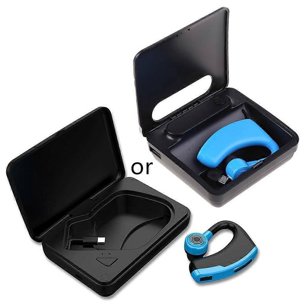 Bluetooth-sport-headset Mit Freisprechfunktion Für Anrufe, Autofahren Und Büro