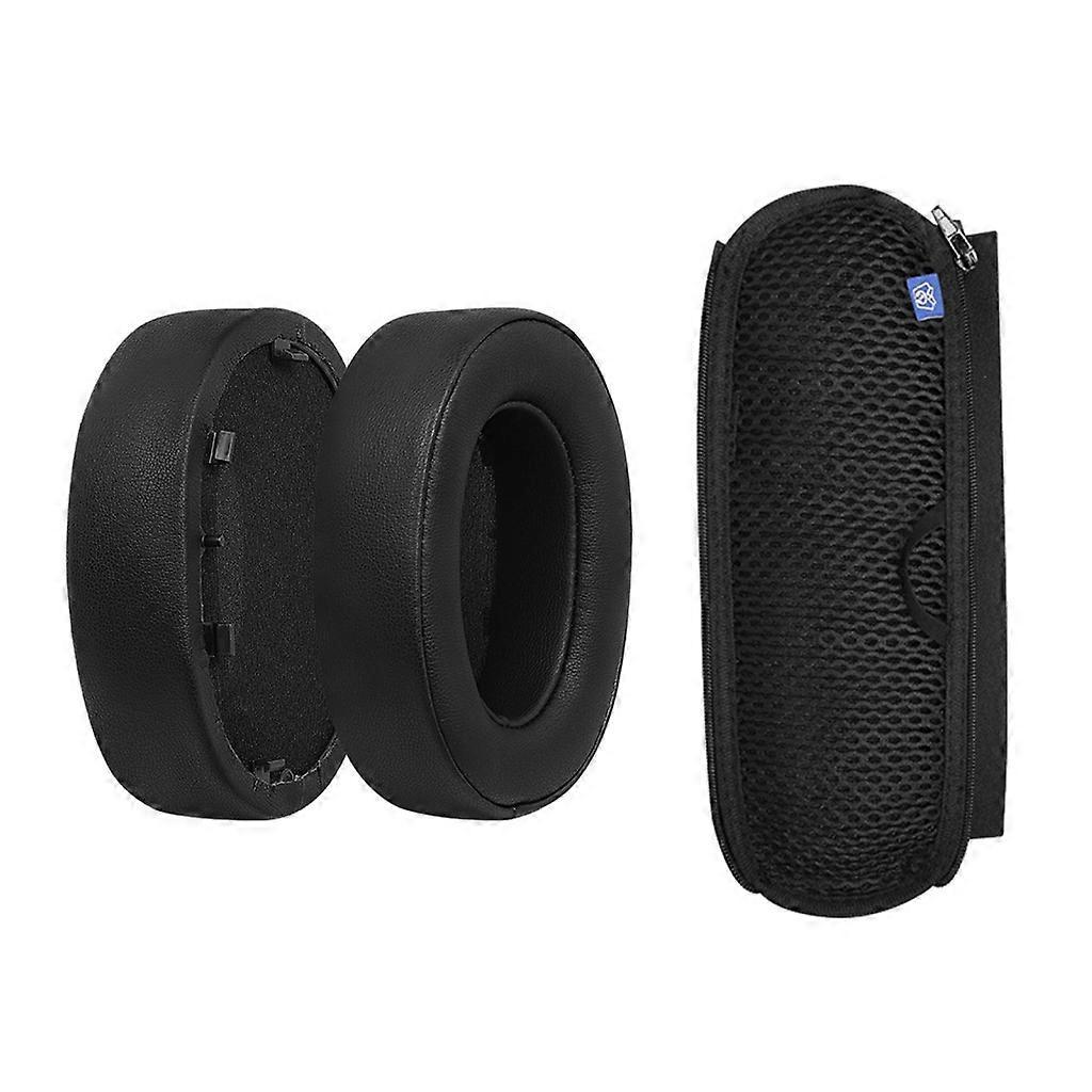 Ohrhörerschutz Und Kopfbügel Für Sony Wh-1000xm5, Ersatzhüllen