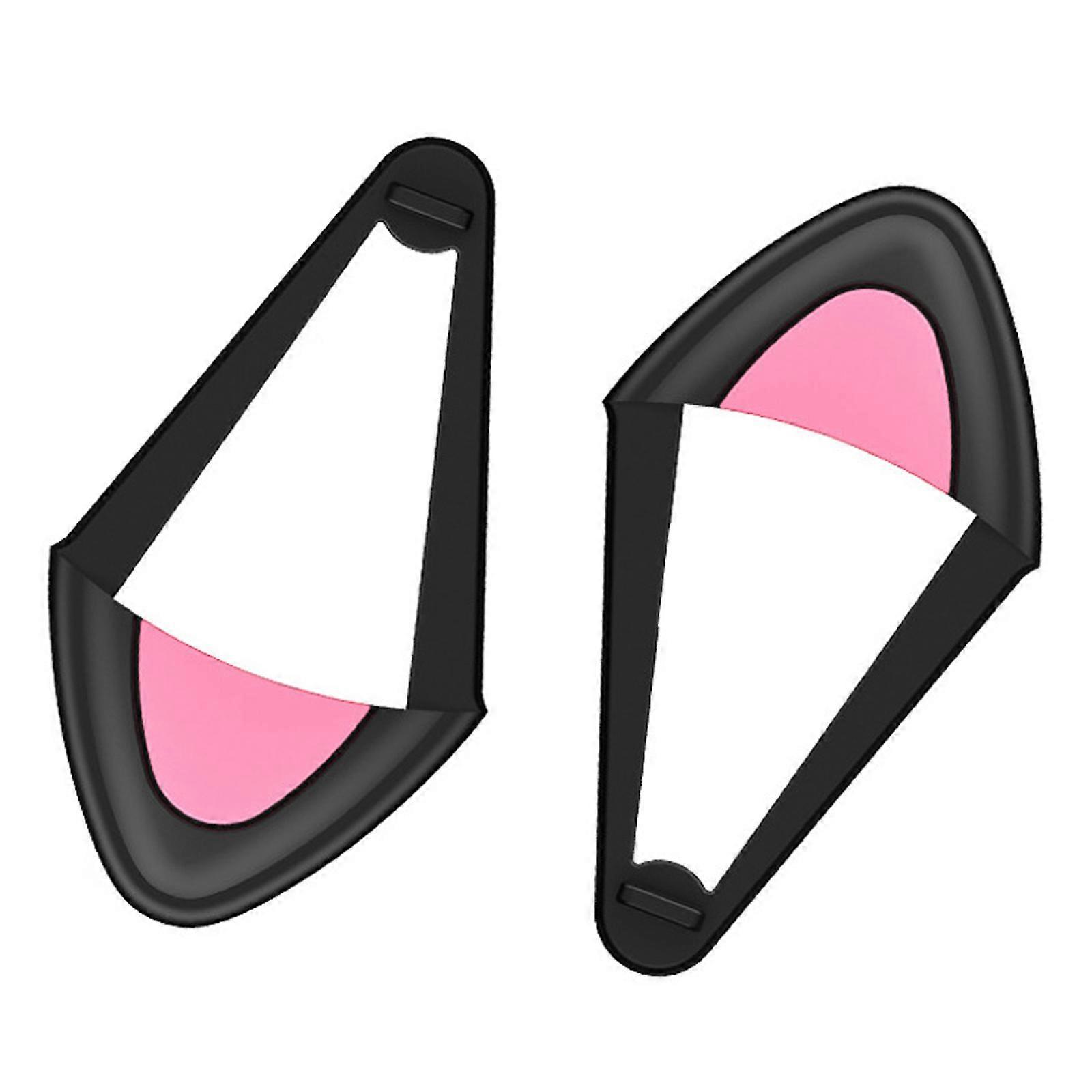 Universelle Katzenohren Für Gaming-headsets – Ideales Geschenk Für Kinder Und Familie