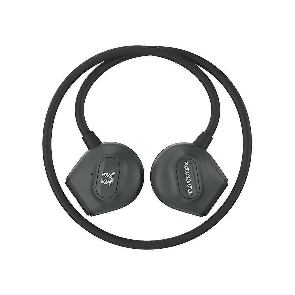 Ip66 Wasserdichte Sportkopfhörer Mit Praktischer Aufbewahrungsmöglichkeit Für Musik Und Training