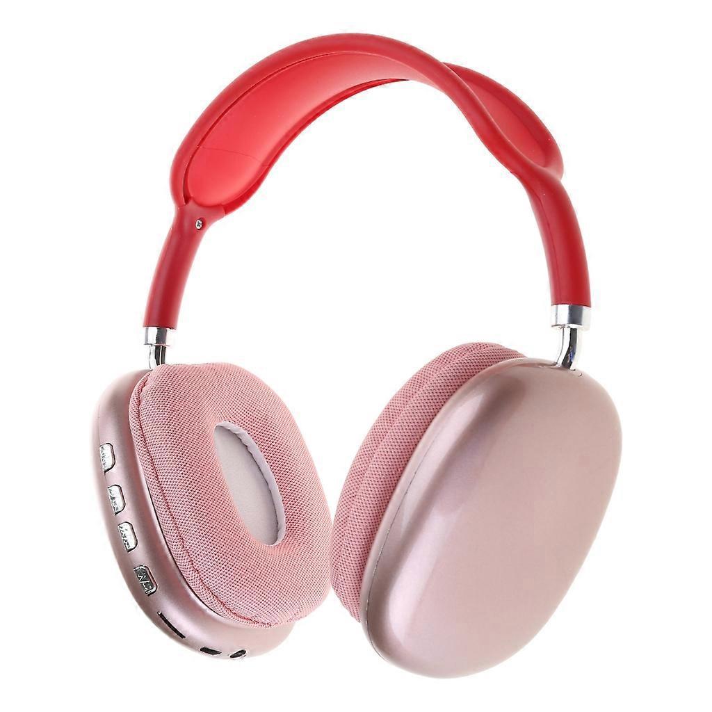 Gaming-headset Für Mädchen Und Jungen, Bluetooth 5.0, Stereo-sound, Pc, Sport, Gaming