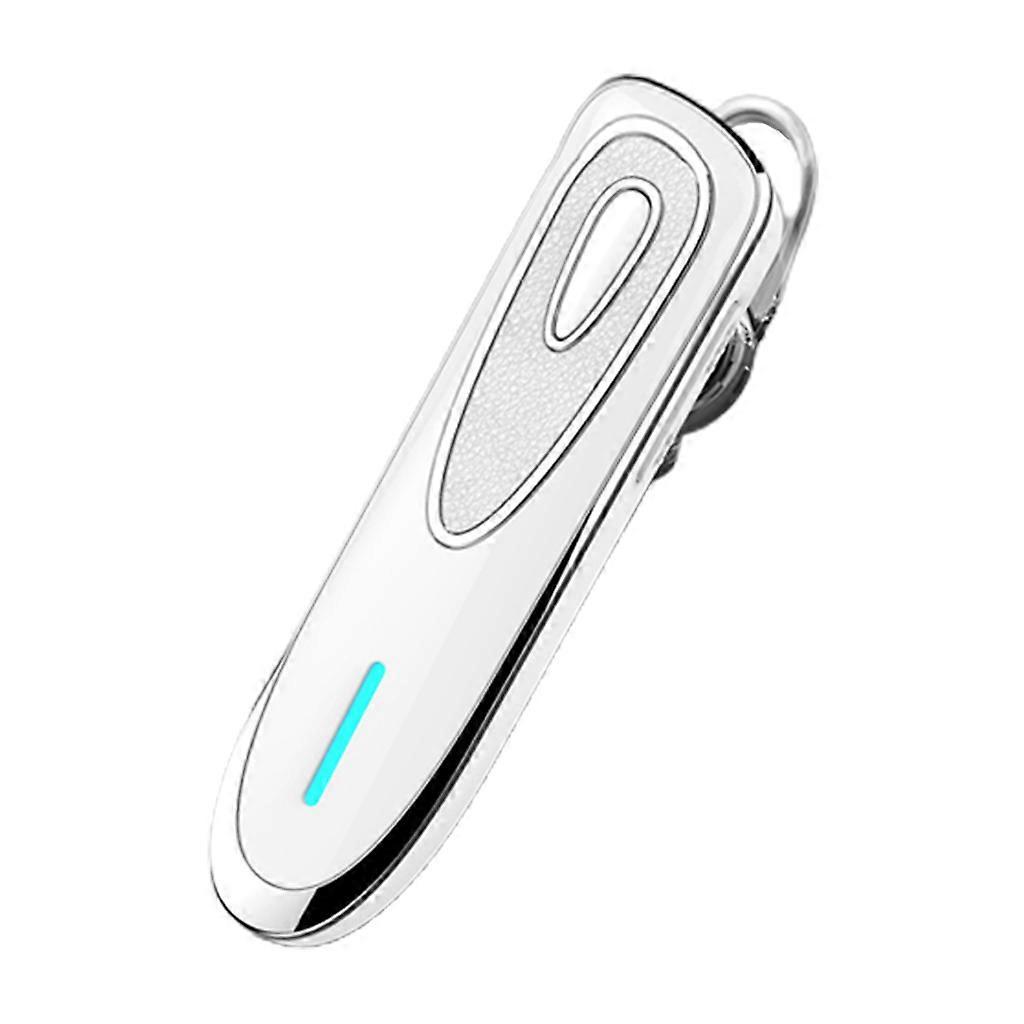 Kabellose Bluetooth-kopfhörer Mit Geräuschunterdrückung Und Stereo-ohrbügel