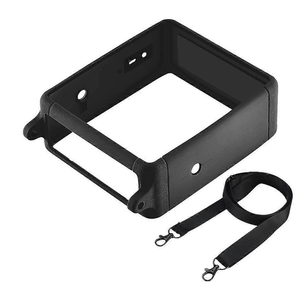 Wasserdichte Schutzhülle Für Den Marshall Ii Lautsprecher, Bluetooth-kompatibel Und Kratzfest.