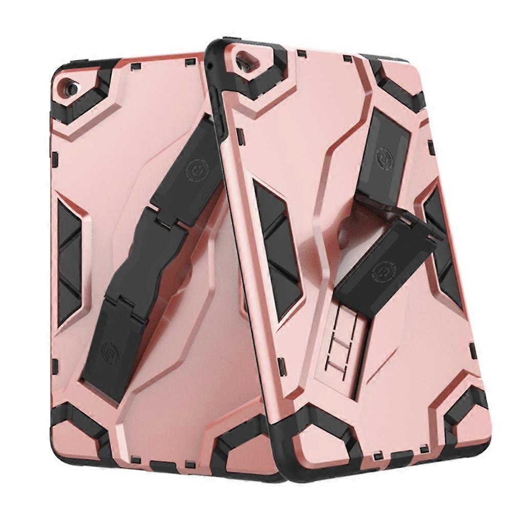 Robuste Hülle Für Mini 6 Mit Ständer, Stoßfeste Voll-tpu+pc-schale, Verstärkter Rundumschutz, Stoß- Und Sturzfest.