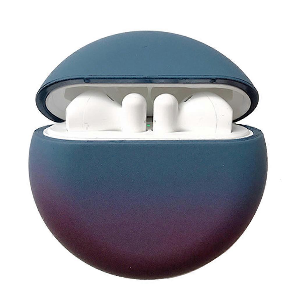 Schutzhülle Kompatibel Mit Freebuds 3 Und Airpods Ohrhörern, Tragetasche Für Bluetooth-kopfhörer.