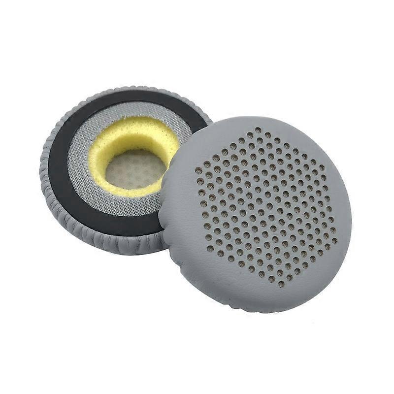 Ersatz-ohrpolster Aus Schaumstoff Für Edifier W670bt, W570bt, H690, H650 Kopfhörer