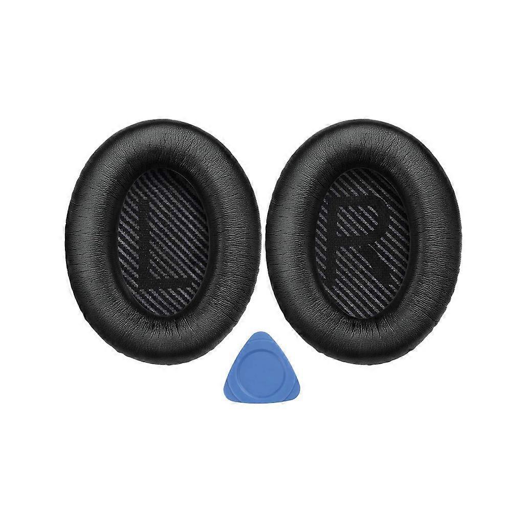 Ohrpolster Für Bose Quietcomfort Qc35 Und Qc35ii Kopfhörer