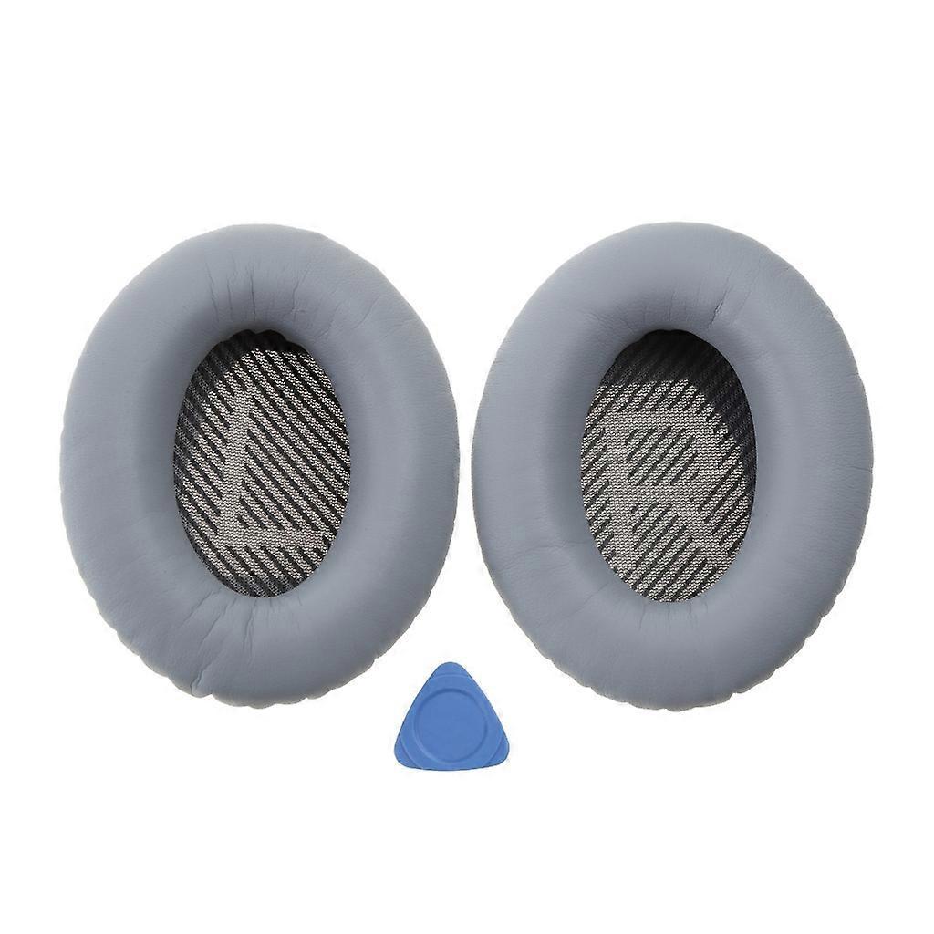 Ersatz-ohrpolster Für Bose Quietcomfort Qc35 Und Qc35ii Kopfhörer