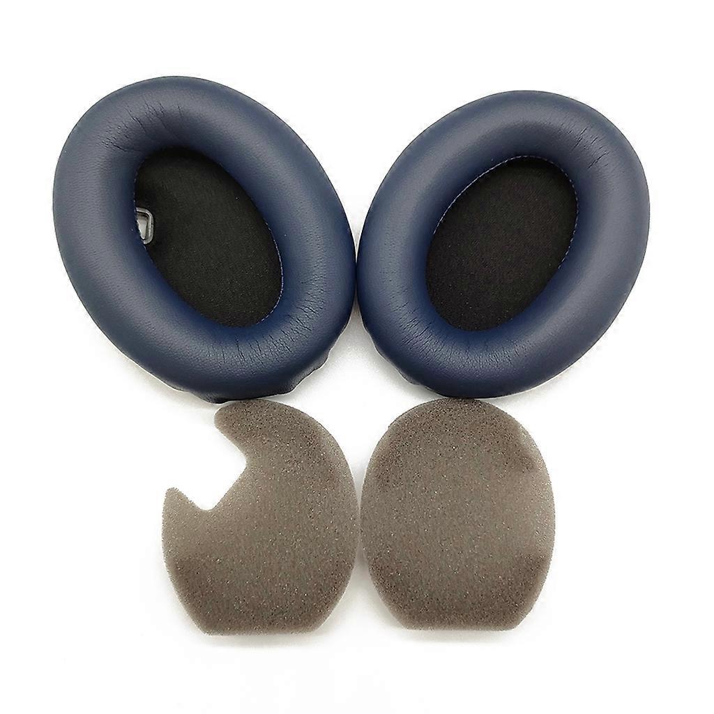 Schutzhülle Für Sony Wh-1000xm4 Ohrhörer, Ersatzbezug Für Ohrpolster Und Kopfhörer