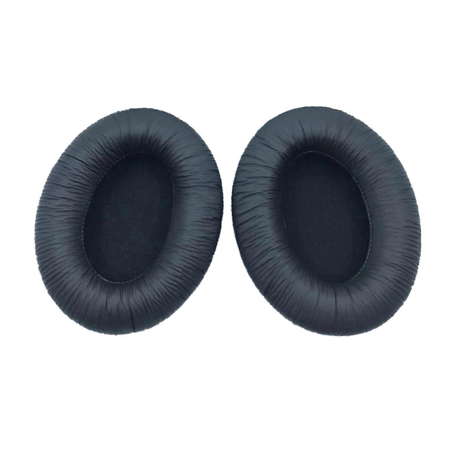 Ersatz-ohrpolster Für Sennheiser Hd201, Hd206, Hd418 Kopfhörer - Komfort-ohrpolster