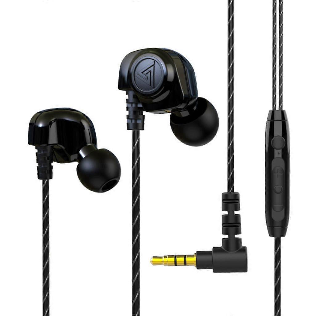 Gaming-headset Mit 3,5-mm-anschluss Für Smartphones, Tablets, Pcs Und Mp3-player