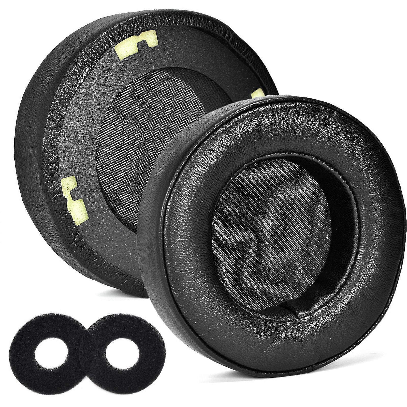 Ersatz-ohrpolster Für Akg K601, K701, K702 Und Q701 Kopfhörer – Komfort Und Qualität